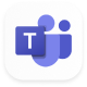 Microsoft Teams logo